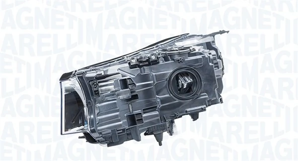 Headlight